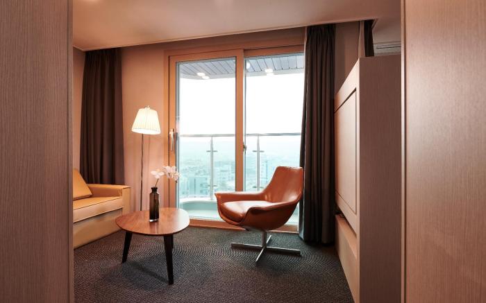New Raon Stay (Korea Quality)