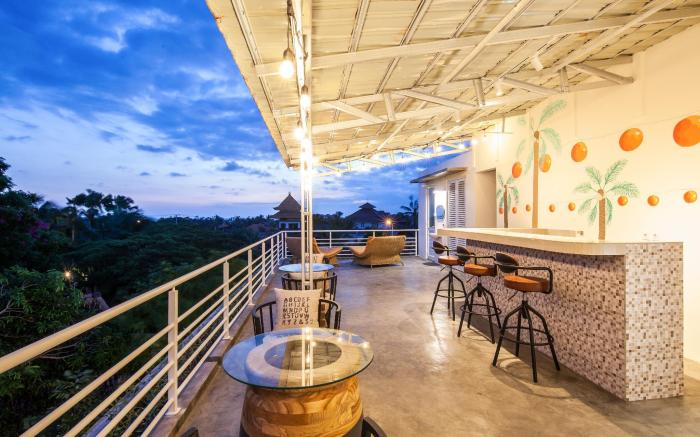 Ohana Retreat Bali