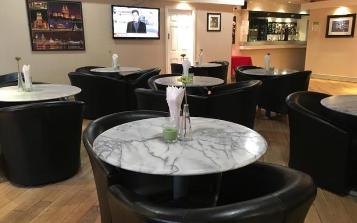 Lord Nelson Hotel-Lime Street Station Liverpool by Compass Hospitality