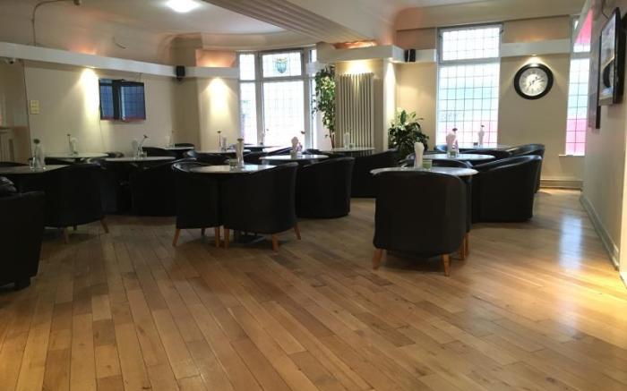 Lord Nelson Hotel-Lime Street Station Liverpool by Compass Hospitality