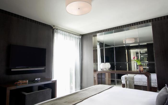 Hippodrome Hotel Condesa - Adults Only