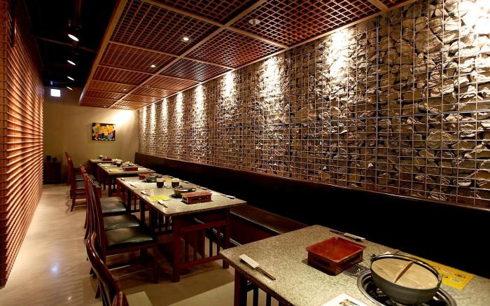 Urban Place Residence Gangnam