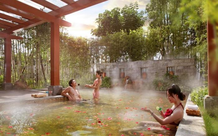 Fliport Hotel Zhangzhou Yuanshan