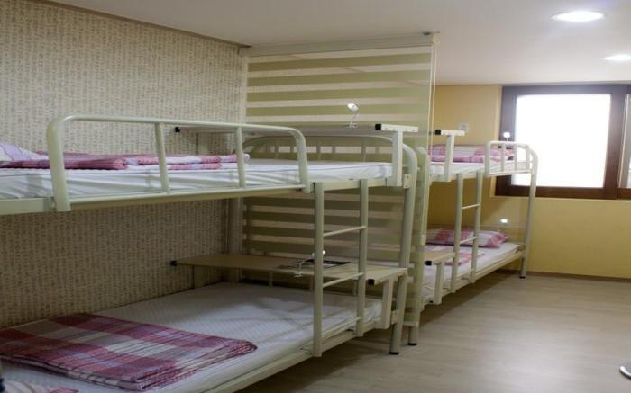 Nearest Guesthouse Jeonju