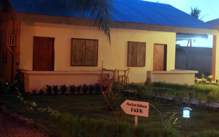 Marianita's Cottages