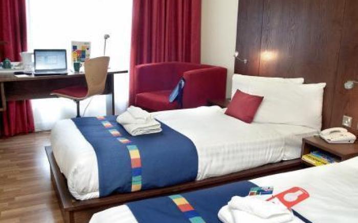 Park Inn Birmingham Walsall