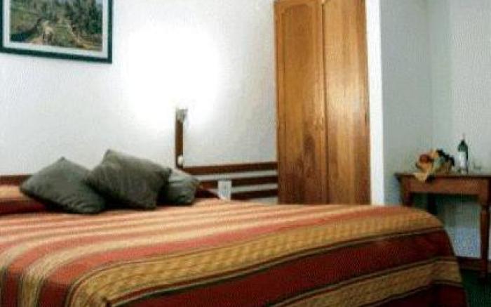 Hotel Suenos del Inka