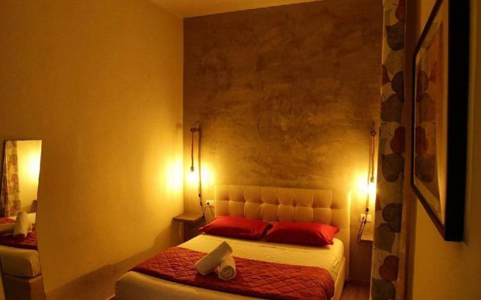 Napoli City Rooms
