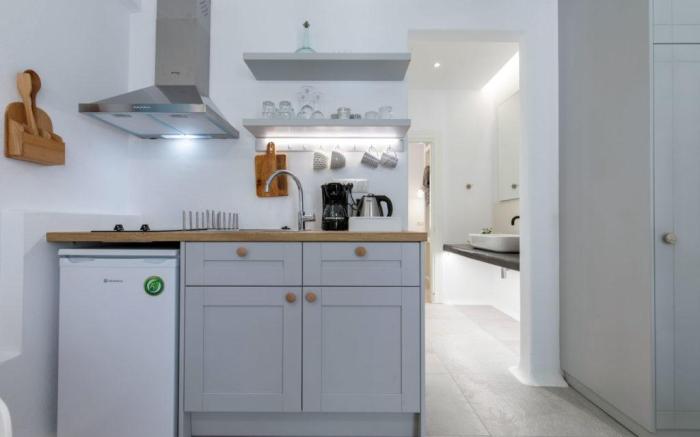 Arco Naxos Luxury Apartments 
