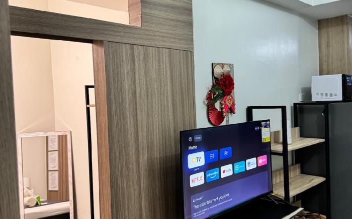 2 Bedroom 5Pax Free Parking