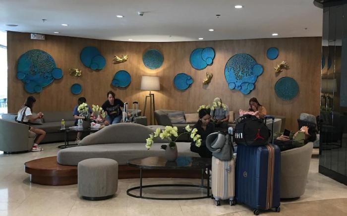 Michelle & Cha Suites Shore 2 T1