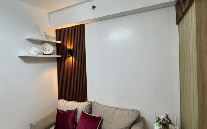 Breeze Residences Staycation
