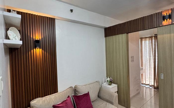 Breeze Residences Staycation