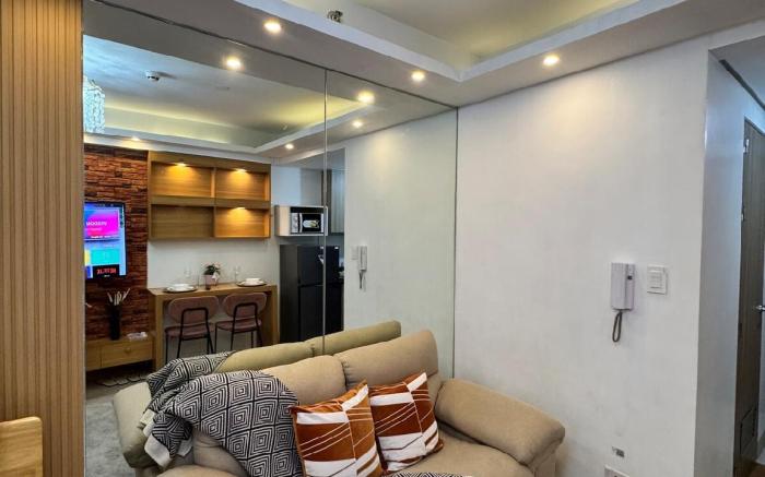 Scandinavian Style Shore 2 Residences