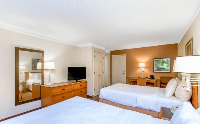 Coratel Inn & Suites By Jasper Wonderland
