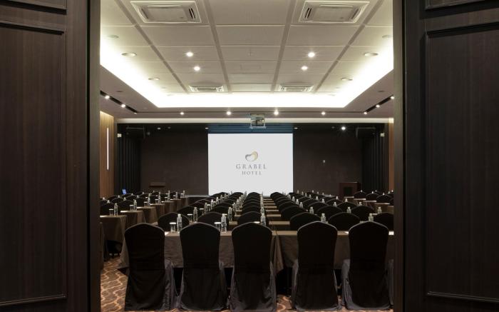 Grabel Hotel