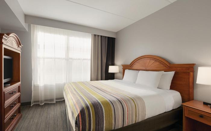 Country Inn & Suites by Radisson, Orlando Airport, FL