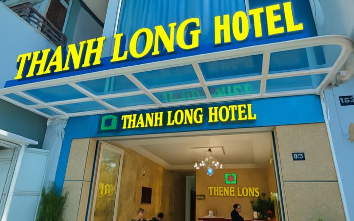 Thanh Long Dalat Hotel