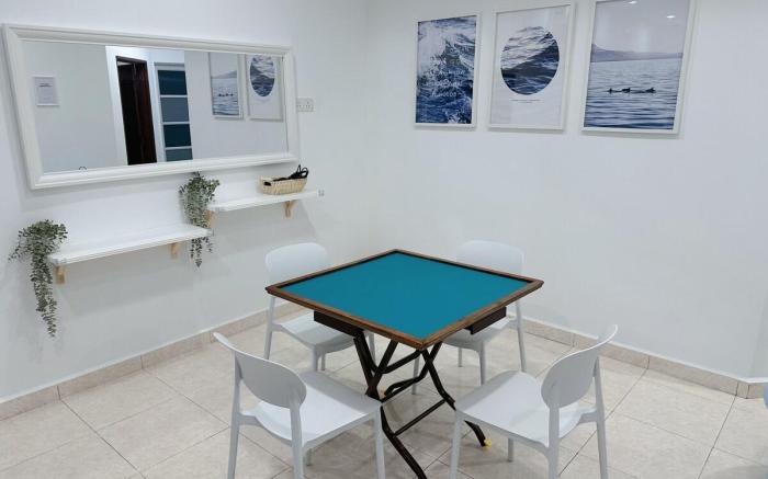 10Pax BM大山脚 Singlestorey Semi-D Alma 5minute Aeon 