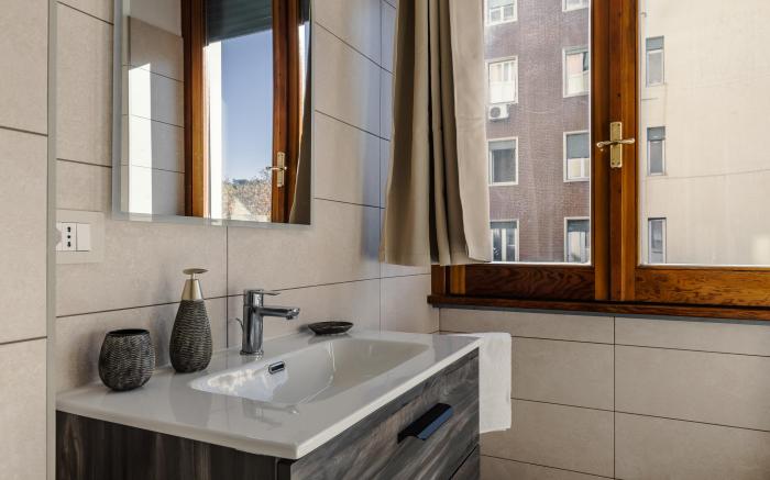 Maison Riboty, San Peter Vatican, Rome