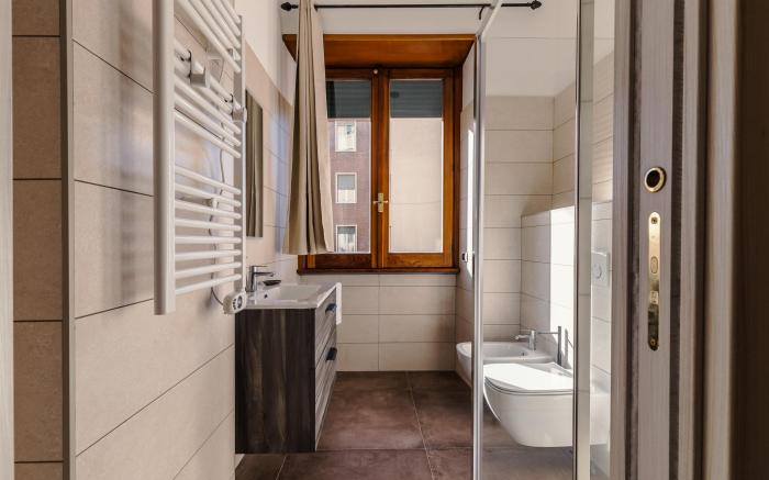 Maison Riboty, San Peter Vatican, Rome