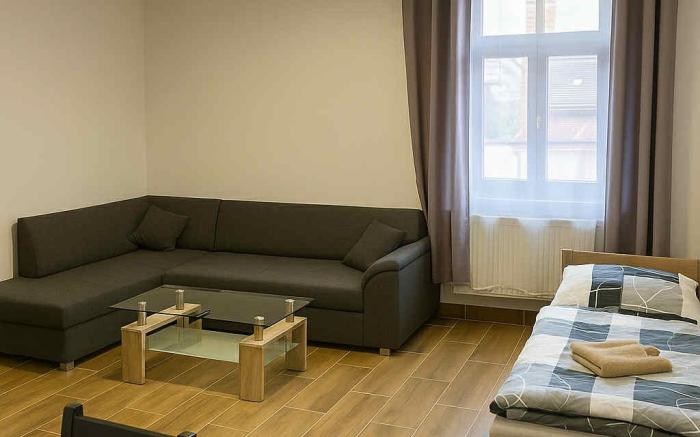 Apartmany Sport