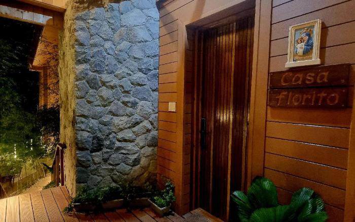 Lacasa De Mendez Vacation Home