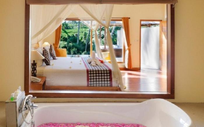 Bhanuswari Resort & Spa