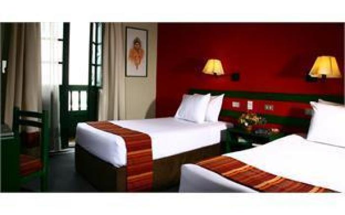 Hotel Raymi