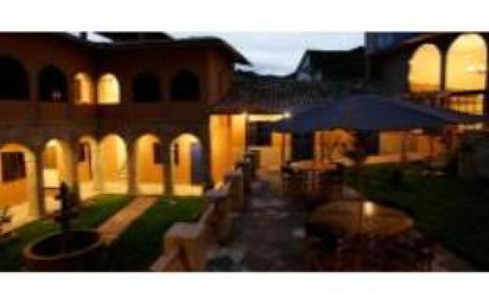 Casa Andina Standard Cusco San Blas