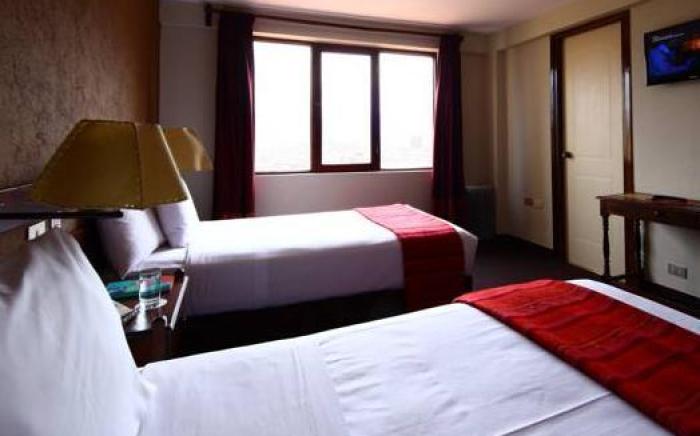 Casa Andina Standard Cusco San Blas