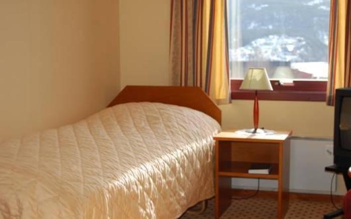 Eikum Hotel