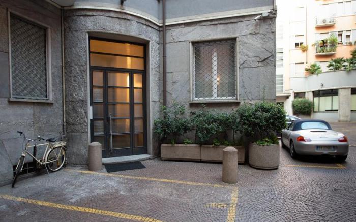 Aparthotel Porta Nuova