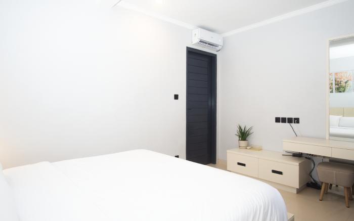 Modern Villa in the Heart of Bukit