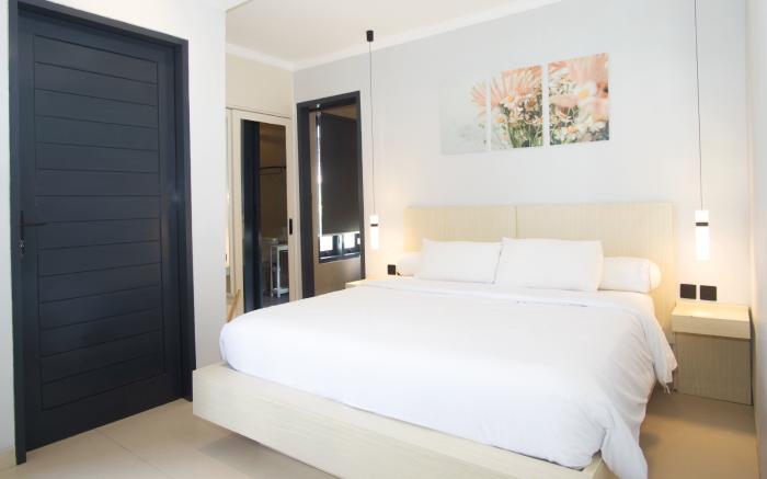 Modern Villa in the Heart of Bukit