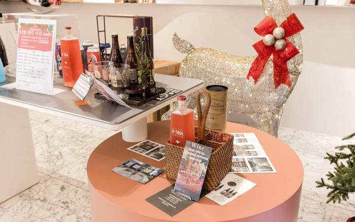 Incheon BlueYellowMarine hotel