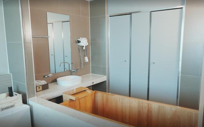 Incheon BlueYellowMarine hotel