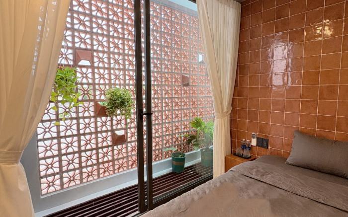 Local Charm Homestay