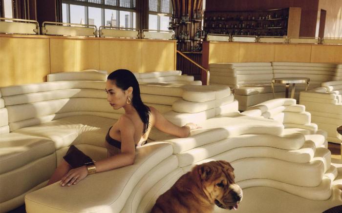 The Standard, High Line New York