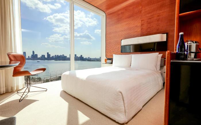 The Standard, High Line New York