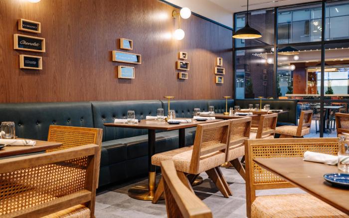 The Hotel Rambler Montgomery, Tapestry Collection by Hilton