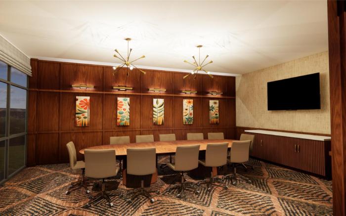 The Hotel Rambler Montgomery, Tapestry Collection by Hilton