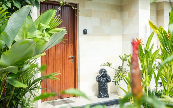 Kulta Villa Bali