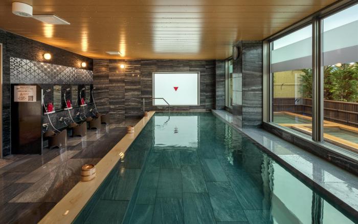 Wat Hotel & Spa Hida Takayama