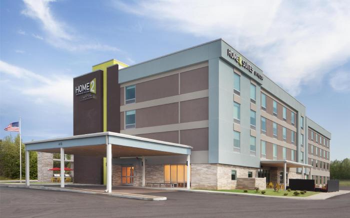 Home2 Suites by Hilton Jackson