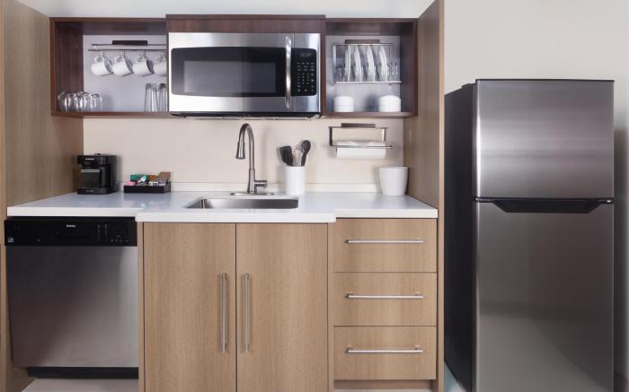 Home2 Suites by Hilton Jackson