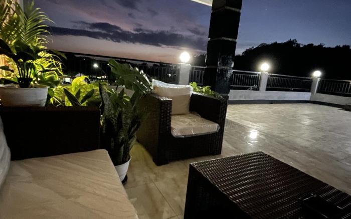Wella Mas Homestay