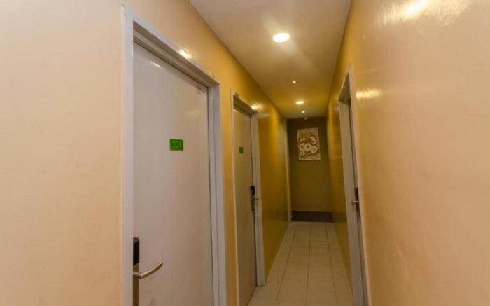 Skudai Hotel Johor Bahru