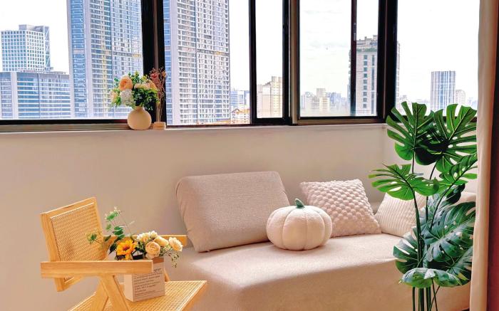CityHome-4BRs,2Baths,Yu Garden,Laoximen,Nanjing Rd