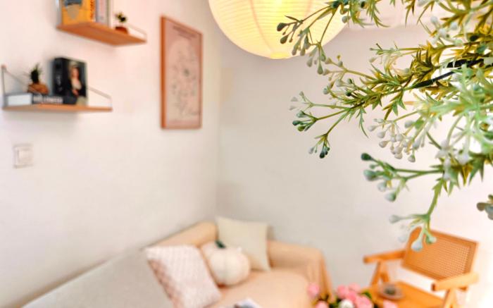 CityHome-4BRs,2Baths,Yu Garden,Laoximen,Nanjing Rd